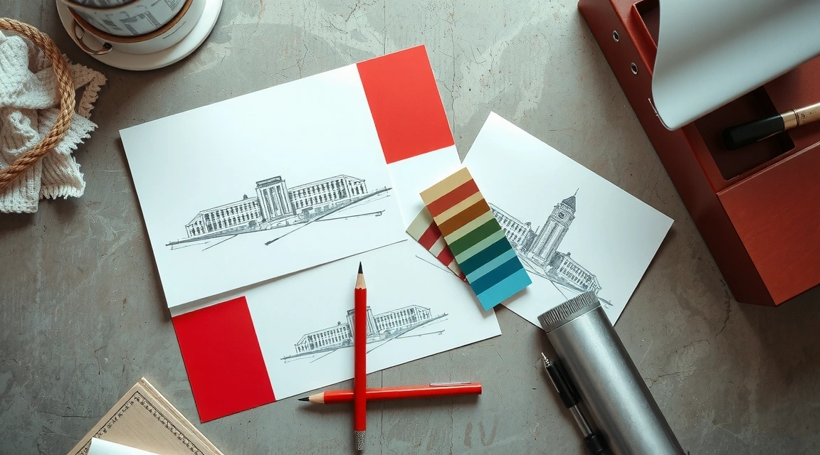 Strategic process artifacts