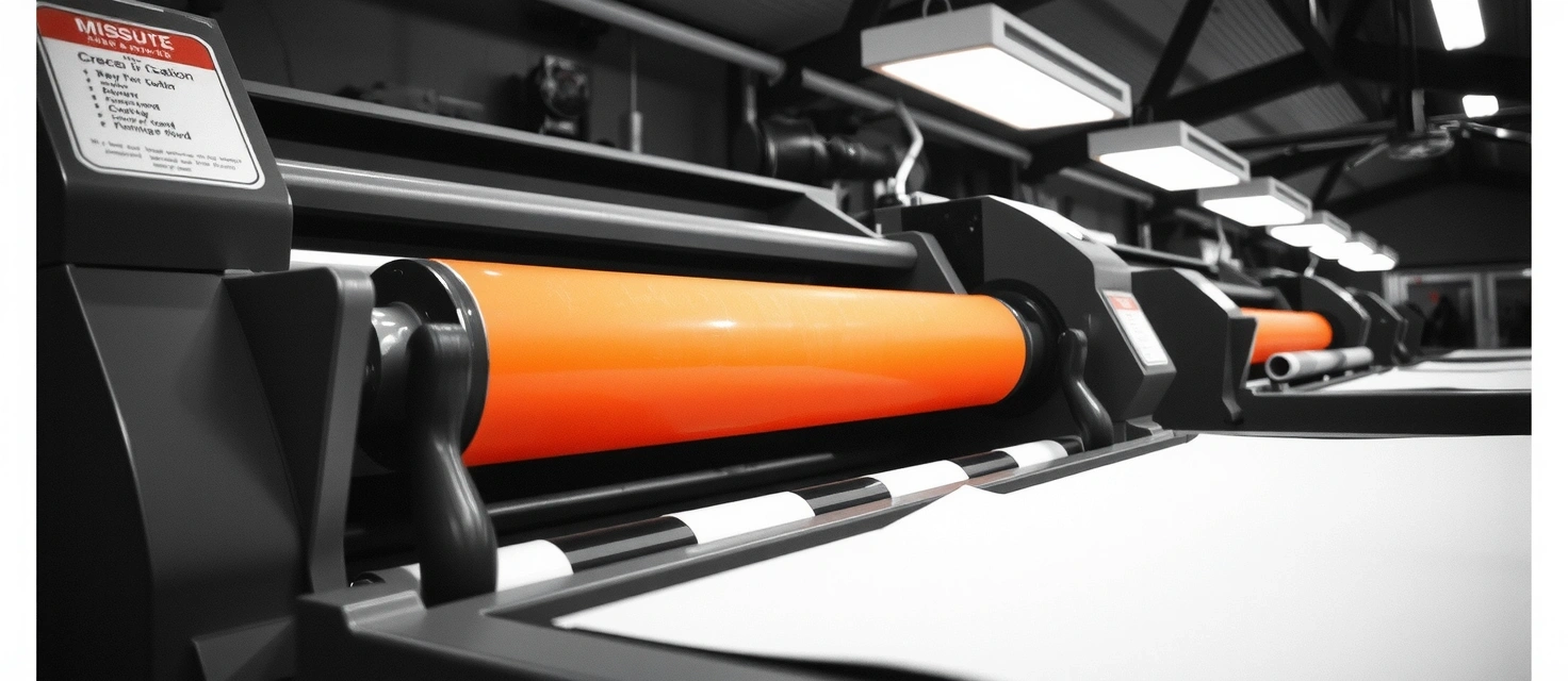 BrandOrbitX Studio Equipment